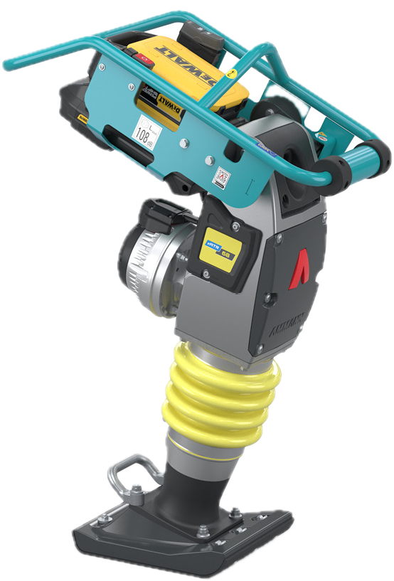 eATR 68 DEWALT